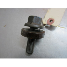 03S131 CRANKSHAFT BOLT From 2012 FORD FUSION  2.5